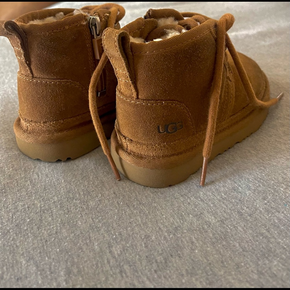 Neumel UGG BOOT